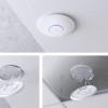 UBIQUITI Access Point UniFi U6 Pro, Wi-Fi 6, 5.300Mbps, 2.4/5GHz, PoE