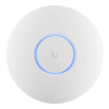 UBIQUITI Access Point UniFi U6+, WiFi 6, 3000Mbps, Dual band, PoE