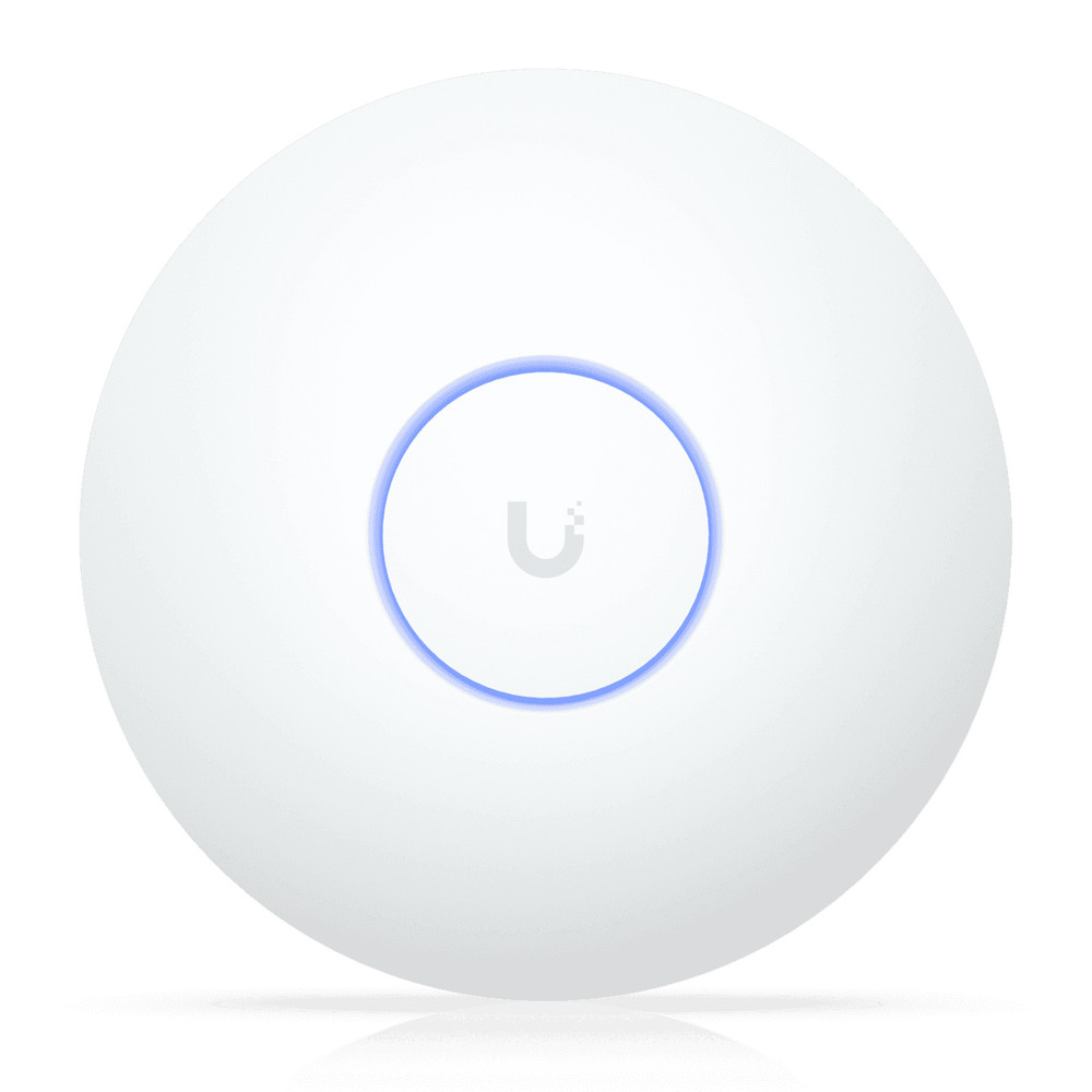 UBIQUITI Access Point UniFi U7 Long-Range, WiFi 7, Dual band, PoE