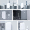UBIQUITI access point UniFi U7 Outdoor, WiFi 7, Dual band, PoE+