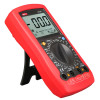 UNI-T ψηφιακό πολύμετρο αυτοκινήτων UT107, RPM/Dwell, test μπαταρίας