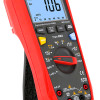 UNI-T ψηφιακό πολύμετρο UT161D, 1000V AC/DC, NCV, True RMS