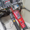 UNI-T μετρητής τάσης AC/DC UT18C, 12V έως 690V, IP65