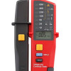 UNI-T μετρητής τάσης AC/DC UT18C, 12V έως 690V, IP65
