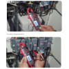 UNI-T μίνι ψηφιακή αμπεροτσιμπίδα UT211B, 60A AC/DC, NCV, True RMS