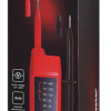 UNI-T μετρητής τάσης AC/DC UT22B-EU, 12V έως 400V, IP54