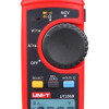 UNI-T ψηφιακή αμπεροτσιμπίδα UT256B, 200A AC/DC, NCV, True RMS