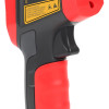 UNI-T θερμόμετρο υπερύθρων UT301DPLUS, με διπλό laser, -32 έως +600 °C