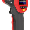 UNI-T θερμόμετρο υπερύθρων UT301DPLUS, με διπλό laser, -32 έως +600 °C