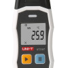 UNI-T ψηφιακό θερμόμετρο UT330T, USB, -30 έως 70 °C