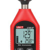 UNI-T ψηφιακό ανεμόμετρο UT363BT, 0-30m/s, Bluetooth
