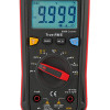 UNI-T ψηφιακό πολύμετρο UT60BT, 1000V AC/DC, NCV, Bluetooth, True RMS