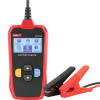 UNI-T tester μπαταρίας αυτοκινήτου UT673A, 12/24V, 3-250Ah