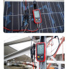 UNI-T tester φωτοβολταϊκών πάνελ UT673PV, 5~800W, 0~35A, 12~60V