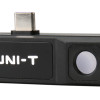 UNI-T συσκευή θερμικής απεικόνισης UTi120M για smartphone, έως 400 °C