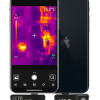 UNI-T συσκευή θερμικής απεικόνισης UTi120MS για iPhone, έως 400 °C