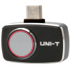 UNI-T συσκευή θερμικής απεικόνισης UTi721M για smartphone, έως 550 °C