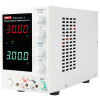 UNI-T DC Power supply UTP3313TFL-II, 1 καναλιού, 0~30V/0~3A