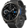 ZEBLAZE smartwatch Vibe 8 με φακό, heart rate, 1.43" AMOLED, 5 ΑΤΜ, MIL-STD-810H, μαύρο