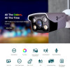 TP-LINK IP κάμερα VIGI C330, 4mm, 3MP, PoE, IP67, Ver. 2.0