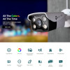 TP-LINK IP κάμερα VIGI C340, 2.8mm, 4MP, PoE, SD, IP67, Ver. 2.0