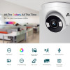 TP-LINK IP κάμερα VIGI C430, 2.8mm, 3MP, PoE, Ver. 1.0