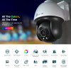 TP-LINK IP κάμερα VIGI C540, 4mm, 4MP, PoE, PTZ, IP66, SD, Ver. 2.0