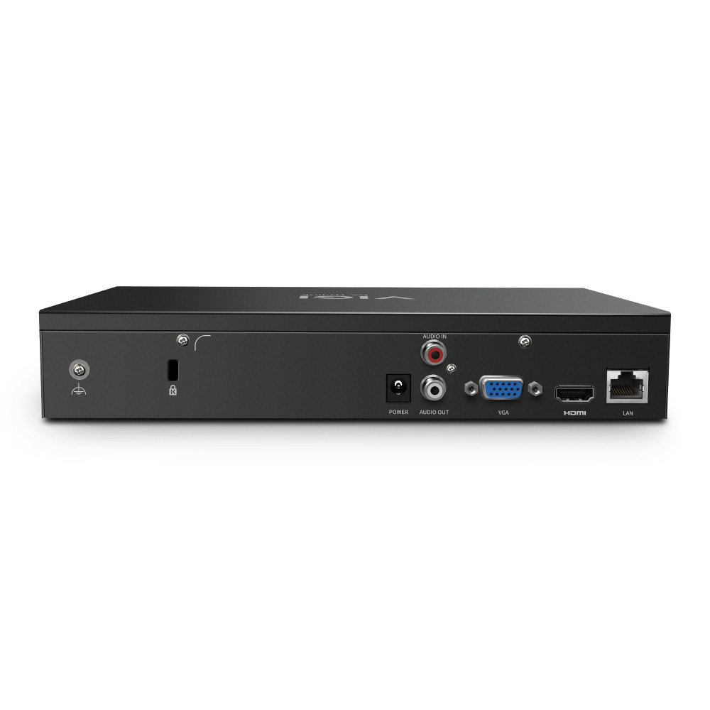 TP-LINK NVR καταγραφικό VIGI NVR1008H, 8MP, 8 κανάλια, V2.30