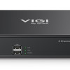TP-LINK NVR καταγραφικό VIGI NVR1008H, 8MP, 8 κανάλια, V2.30