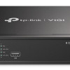 TP-LINK NVR καταγραφικό VIGI NVR1008H-8MP, 8MP, 8 κανάλια PoE, Ver. 1.0