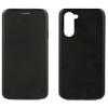VENNUS θήκη Flexi Elegance VNS-0078 για Samsung Galaxy S23 Plus, μαύρη
