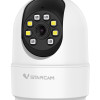 VSTARCAM smart κάμερα C4, 2MP, WiFi, PTZ, SD