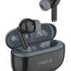 CELEBRAT earphones με θήκη φόρτισης W73, True Wireless, 13mm, 33/380mAh, μαύρα