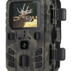 SUNTEK κάμερα για κυνηγούς WIFI301, PIR, 20MP, Full HD, WiFi, BT, IP65