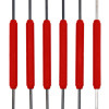 WELLER kit εργαλείων κόλλησης WLACCSAK, 6τμχ