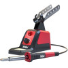 WELLER σταθμός κόλλησης WLSK8023C με κολλητήρι, 20W έως 80W, 485°C
