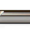 WELLER soldering tip WLTK4IR30, knife, 4.0mm, 3τμχ