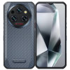 OUKITEL smartphone WP35, 6.6", 8/256GB, 5G, 11000mAh, IP68/IP69K, γκρι