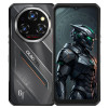 OUKITEL smartphone WP62, 6.6", 12/512GB, 5G, 11000mAh, IP68/IP69K/MIL-STD-810H, μαύρο