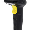 GTCODESTAR barcode scanner X-760H, 1D & 2D, ενσύρματο, μαύρο