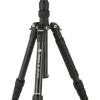 FOTOPRO τρίποδο φωτογράφισης X-go Gecko E2, πτυσσόμενο έως 146.1cm, έως 8kg, μαύρο