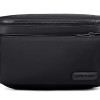 ARCTIC HUNTER τσάντα Crossbody XB00837, 3.5L, μαύρη