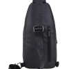 ARCTIC HUNTER τσάντα Crossbody XB13001, 4L, μαύρη