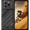 RUGONE smartphone Xever 8, 6.50", 8/128GB, 4800mAh, IP68/IP69K/MIL-STD-810H, μαύρο