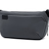 ARCTIC HUNTER τσάντα μέσης Y00569 με θήκη tablet, 3.5L, γκρι