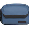 ARCTIC HUNTER τσάντα ώμου YB00518 με θήκη tablet, 3L, μπλε