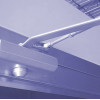 YLI ELECTRONIC door closer YC-83-2, 80-100kg