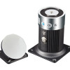 YLI ELECTRONIC επιτοίχια βάση συγκράτησης πόρτας YD-602L, 180kg