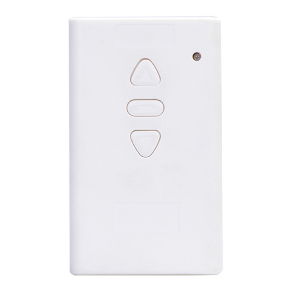 Receiver 2 καναλιών YET420, με 2 ασύρματα χειριστήρια
