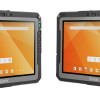 GETAC tablet ZX10G2, 10.1", 8/128GB, 4G, 4990mAh, IP66/MIL-STD-810H, Android 13, μαύρο